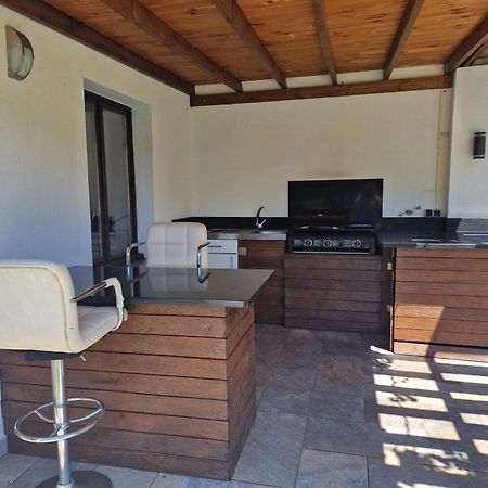 Newly Renovated Large Villa With Garden Кастельон-де-Ампуриас Экстерьер фото